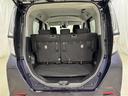 ラゲージスペースもしっかり確保!
