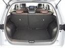 ラゲージスペースもしっかり確保！