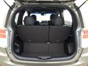 ラゲッジスペースは、日常使いには十分なスペースを確保！開口部も広く積み下ろしも楽々！