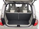 ラゲージスペースもしっかり確保！
