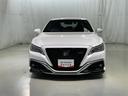 クラウンハイブリッド RS リミテッドII 中古車画像_4