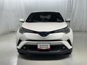 C-HR G 衝突被害軽減システム メモリーナビ バックカメラ ETC ドラレコ CD ミュージックプレイヤー接続可 オートクルーズコントロール LEDヘッドランプ スマートキー キーレス ハイブリッド 中古車画像_4