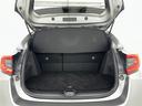 ラゲージスペースもしっかり確保!