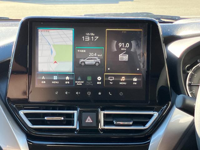 フロンクス １型　ＬＥＤヘッドランプ　デュアルセンサーブレーキサポートＩＩ（4枚目）