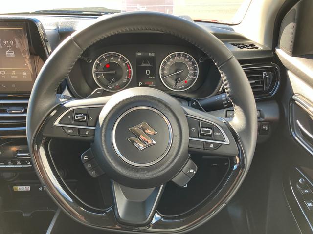 フロンクス １型　ＬＥＤヘッドランプ　デュアルセンサーブレーキサポートＩＩ（6枚目）