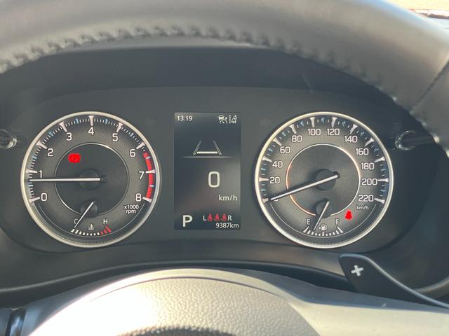 フロンクス １型　ＬＥＤヘッドランプ　デュアルセンサーブレーキサポートＩＩ（7枚目）