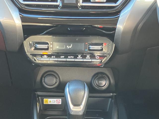 フロンクス １型　ＬＥＤヘッドランプ　デュアルセンサーブレーキサポートＩＩ（9枚目）