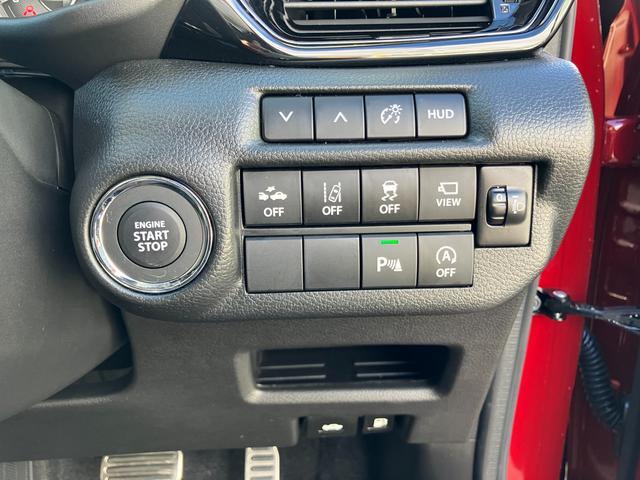 フロンクス １型　ＬＥＤヘッドランプ　デュアルセンサーブレーキサポートＩＩ（14枚目）