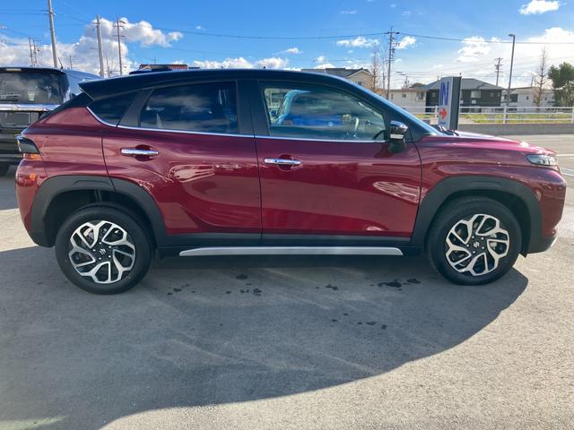 フロンクス １型　ＬＥＤヘッドランプ　デュアルセンサーブレーキサポートＩＩ（21枚目）