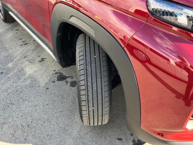 フロンクス １型　ＬＥＤヘッドランプ　デュアルセンサーブレーキサポートＩＩ（24枚目）