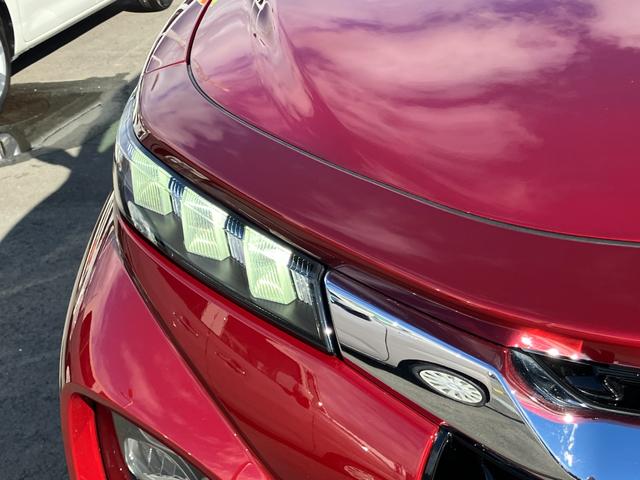 フロンクス １型　ＬＥＤヘッドランプ　デュアルセンサーブレーキサポートＩＩ（25枚目）