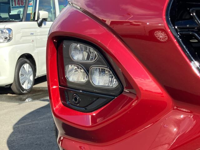 フロンクス １型　ＬＥＤヘッドランプ　デュアルセンサーブレーキサポートＩＩ（26枚目）