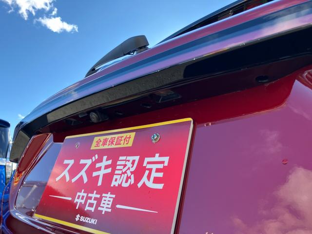 フロンクス １型　ＬＥＤヘッドランプ　デュアルセンサーブレーキサポートＩＩ（33枚目）