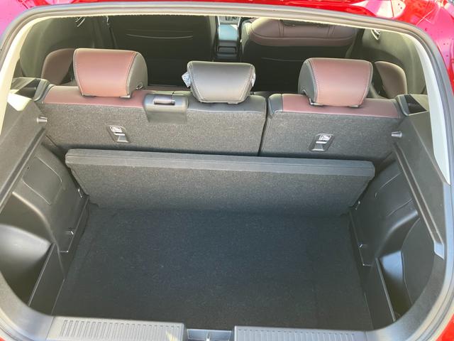 フロンクス １型　ＬＥＤヘッドランプ　デュアルセンサーブレーキサポートＩＩ（38枚目）