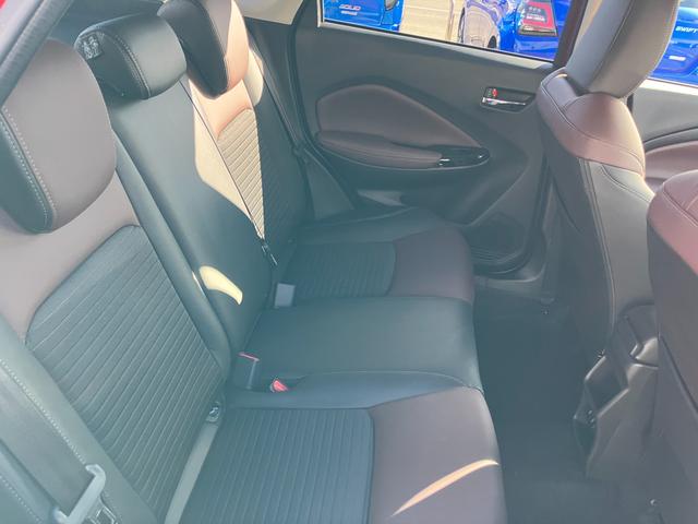 フロンクス １型　ＬＥＤヘッドランプ　デュアルセンサーブレーキサポートＩＩ（39枚目）