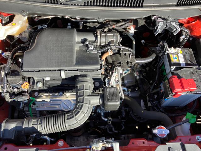 フロンクス １型　ＬＥＤヘッドランプ　デュアルセンサーブレーキサポートＩＩ（48枚目）