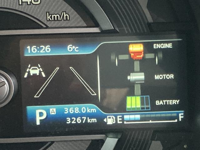 ハスラー タフワイルド　３型　　９インチメモリーナビ＆全方位カメラ　スズキコネクト対応車　デュアルカメラブレーキサポート　３６０度プレミアムＵＶ＆ＩＲカットガラス　ナノイーＸ搭載フルオートエアコン　ＬＥＤヘッドランプ　１５インチアルミホイール（5枚目）