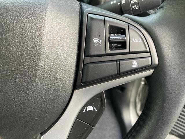 ハスラー タフワイルド　３型　　９インチメモリーナビ＆全方位カメラ　スズキコネクト対応車　デュアルカメラブレーキサポート　３６０度プレミアムＵＶ＆ＩＲカットガラス　ナノイーＸ搭載フルオートエアコン　ＬＥＤヘッドランプ　１５インチアルミホイール（14枚目）