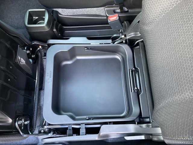 ハスラー タフワイルド　３型　　９インチメモリーナビ＆全方位カメラ　スズキコネクト対応車　デュアルカメラブレーキサポート　３６０度プレミアムＵＶ＆ＩＲカットガラス　ナノイーＸ搭載フルオートエアコン　ＬＥＤヘッドランプ　１５インチアルミホイール（28枚目）