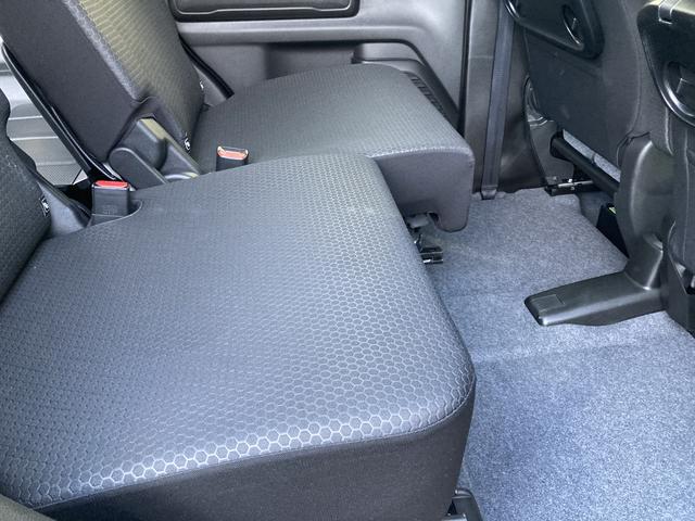 ハスラー タフワイルド　３型　　９インチメモリーナビ＆全方位カメラ　スズキコネクト対応車　デュアルカメラブレーキサポート　３６０度プレミアムＵＶ＆ＩＲカットガラス　ナノイーＸ搭載フルオートエアコン　ＬＥＤヘッドランプ　１５インチアルミホイール（32枚目）