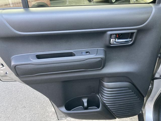 ハスラー タフワイルド　３型　　９インチメモリーナビ＆全方位カメラ　スズキコネクト対応車　デュアルカメラブレーキサポート　３６０度プレミアムＵＶ＆ＩＲカットガラス　ナノイーＸ搭載フルオートエアコン　ＬＥＤヘッドランプ　１５インチアルミホイール（35枚目）