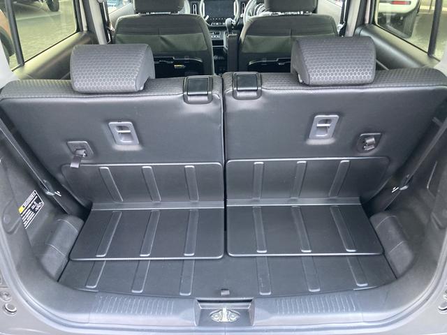 ハスラー タフワイルド　３型　　９インチメモリーナビ＆全方位カメラ　スズキコネクト対応車　デュアルカメラブレーキサポート　３６０度プレミアムＵＶ＆ＩＲカットガラス　ナノイーＸ搭載フルオートエアコン　ＬＥＤヘッドランプ　１５インチアルミホイール（36枚目）