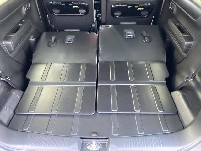 ハスラー タフワイルド　３型　　９インチメモリーナビ＆全方位カメラ　スズキコネクト対応車　デュアルカメラブレーキサポート　３６０度プレミアムＵＶ＆ＩＲカットガラス　ナノイーＸ搭載フルオートエアコン　ＬＥＤヘッドランプ　１５インチアルミホイール（38枚目）