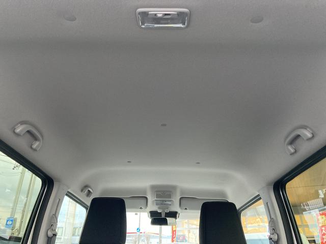 ハスラー タフワイルド　３型　　９インチメモリーナビ＆全方位カメラ　スズキコネクト対応車　デュアルカメラブレーキサポート　３６０度プレミアムＵＶ＆ＩＲカットガラス　ナノイーＸ搭載フルオートエアコン　ＬＥＤヘッドランプ　１５インチアルミホイール（42枚目）