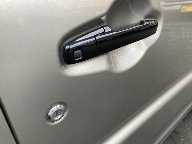 ハスラー タフワイルド　３型　　９インチメモリーナビ＆全方位カメラ　スズキコネクト対応車　デュアルカメラブレーキサポート　３６０度プレミアムＵＶ＆ＩＲカットガラス　ナノイーＸ搭載フルオートエアコン　ＬＥＤヘッドランプ　１５インチアルミホイール（50枚目）