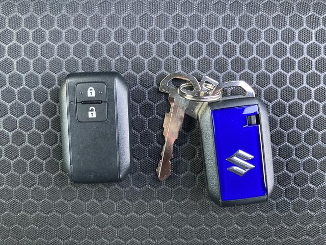 ハスラー タフワイルド　３型　　９インチメモリーナビ＆全方位カメラ　スズキコネクト対応車　デュアルカメラブレーキサポート　３６０度プレミアムＵＶ＆ＩＲカットガラス　ナノイーＸ搭載フルオートエアコン　ＬＥＤヘッドランプ　１５インチアルミホイール（54枚目）