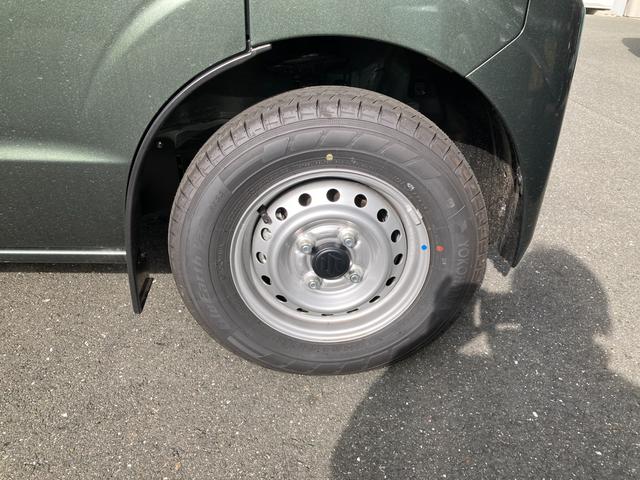 エブリイ ＰＡリミテッド　６型（4枚目）