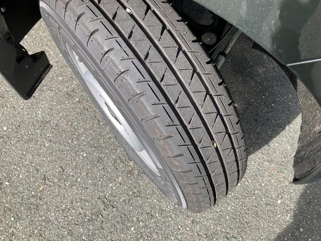 エブリイ ＰＡリミテッド　６型（5枚目）