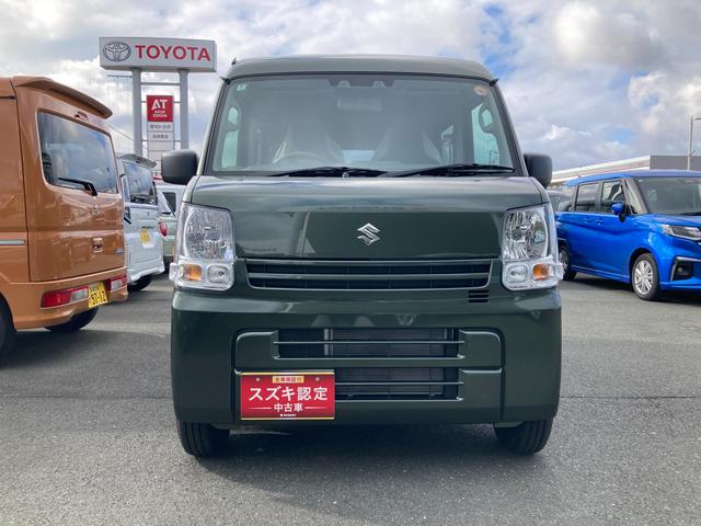 エブリイ ＰＡリミテッド　６型（6枚目）