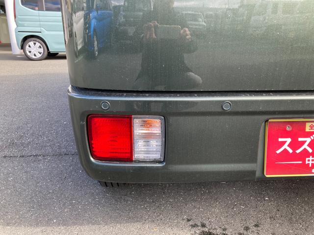 エブリイ ＰＡリミテッド　６型（13枚目）