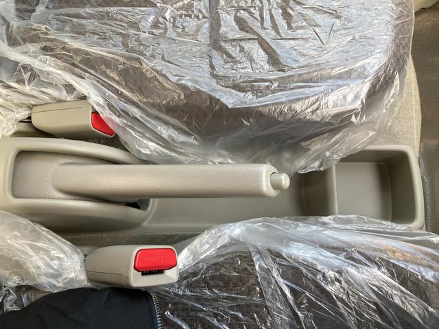 エブリイ ＰＡリミテッド　６型（18枚目）