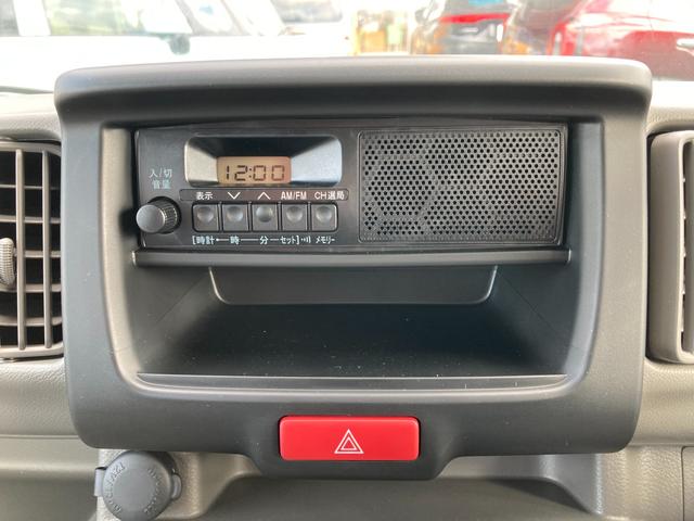 エブリイ ＰＡリミテッド　６型（20枚目）