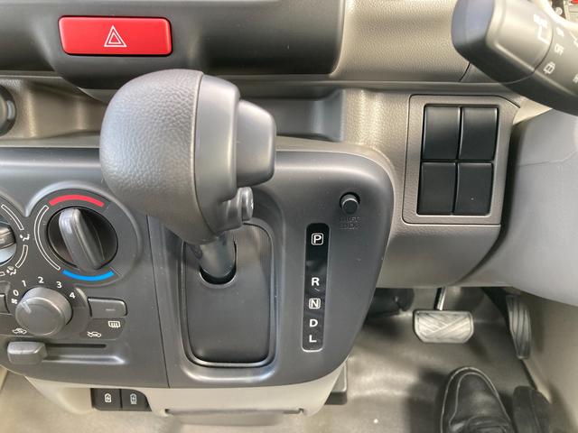 エブリイ ＰＡリミテッド　６型（23枚目）