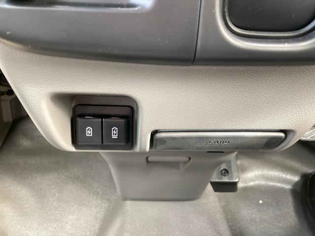 エブリイ ＰＡリミテッド　６型（24枚目）