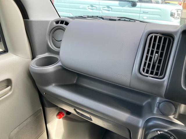 エブリイ ＰＡリミテッド　６型（26枚目）