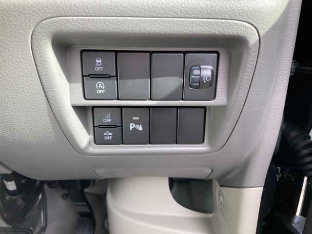 エブリイ ＰＡリミテッド　６型（28枚目）