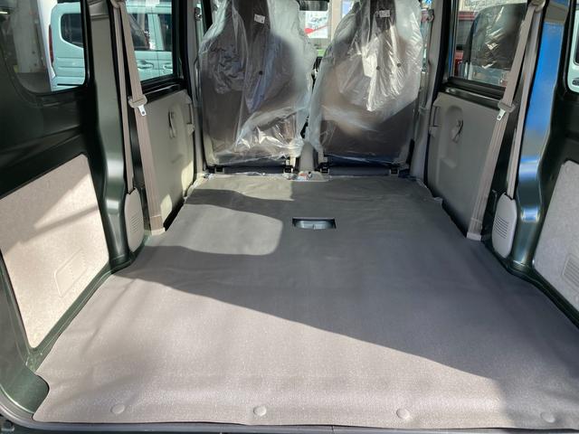 エブリイ ＰＡリミテッド　６型（30枚目）