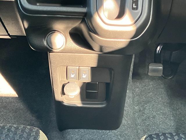 ハスラー ＨＹＢＲＩＤ　Ｇ　３型　ＬＥＤヘッドランプ　デュアルカメラブレーキサポート（8枚目）