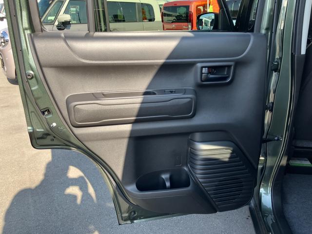 ハスラー ＨＹＢＲＩＤ　Ｇ　３型　ＬＥＤヘッドランプ　デュアルカメラブレーキサポート（33枚目）