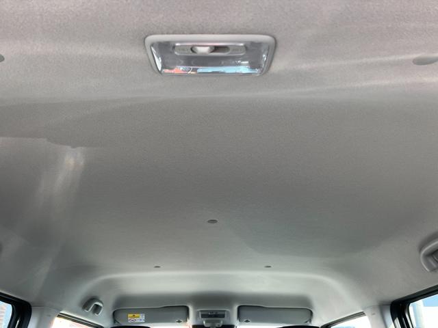 ハスラー ＨＹＢＲＩＤ　Ｇ　３型　ＬＥＤヘッドランプ　デュアルカメラブレーキサポート（34枚目）