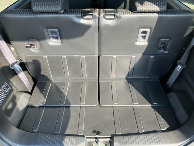 ハスラー ＨＹＢＲＩＤ　Ｇ　３型　ＬＥＤヘッドランプ　デュアルカメラブレーキサポート（36枚目）