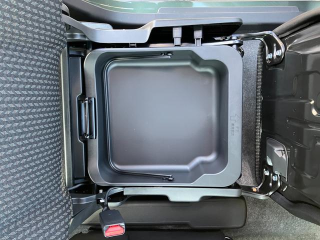 ハスラー ＨＹＢＲＩＤ　Ｇ　３型　ＬＥＤヘッドランプ　デュアルカメラブレーキサポート（41枚目）