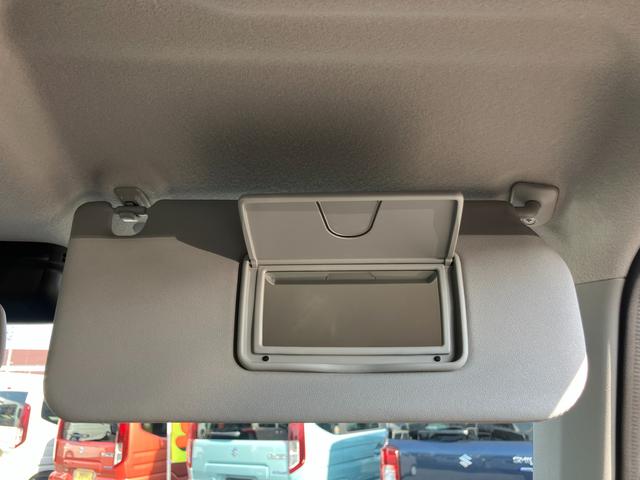 ハスラー ＨＹＢＲＩＤ　Ｇ　３型　ＬＥＤヘッドランプ　デュアルカメラブレーキサポート（47枚目）