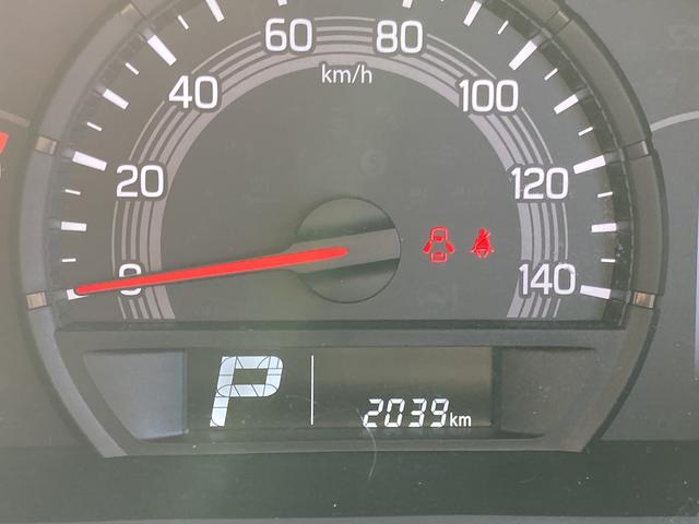 エブリイ ＪＯＩＮ　６型　　ディスプレイオーディオ＆バックカメラ　デュアルカメラブレーキサポート　ＬＥＤヘッドランプ　運転席シートヒーター　キーレスプッシュスタート　スライドドアクローザー（3枚目）