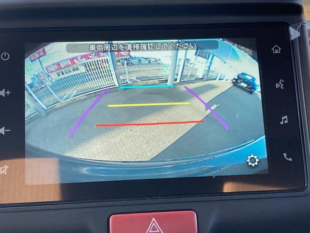 エブリイ ＪＯＩＮ　６型　　ディスプレイオーディオ＆バックカメラ　デュアルカメラブレーキサポート　ＬＥＤヘッドランプ　運転席シートヒーター　キーレスプッシュスタート　スライドドアクローザー（5枚目）