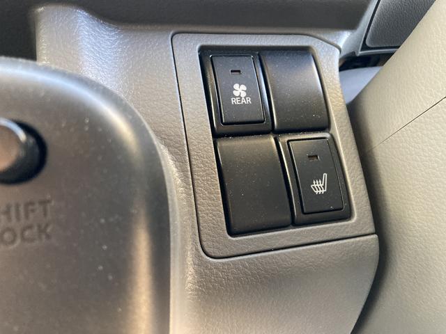 エブリイ ＪＯＩＮ　６型　　ディスプレイオーディオ＆バックカメラ　デュアルカメラブレーキサポート　ＬＥＤヘッドランプ　運転席シートヒーター　キーレスプッシュスタート　スライドドアクローザー（9枚目）